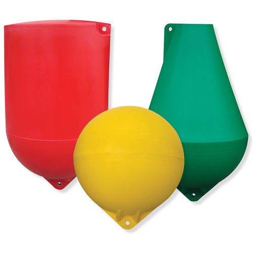 Boa di delimitazione - AQUAFLOAT-800 - Sealite - di segnalazione / per acquacoltura / per canale