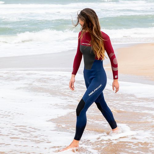 Muta neoprene per sport nautici - SPARK Series - Neilpryde Waterwear - integrale / a maniche lunghe / shorty