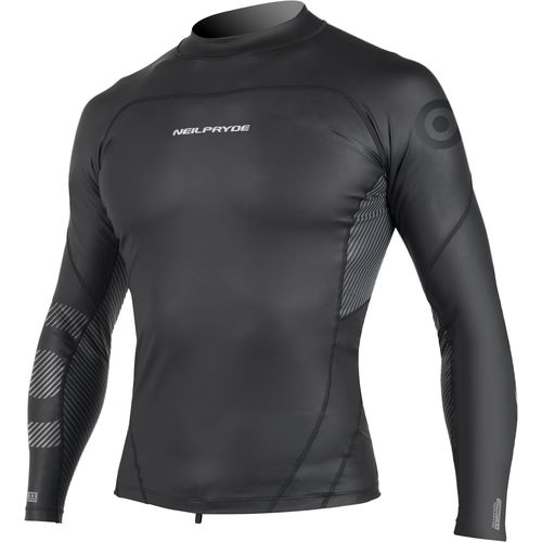 Top neoprene a maniche lunghe - COMBAT ARMORSKIN - Neilpryde Waterwear