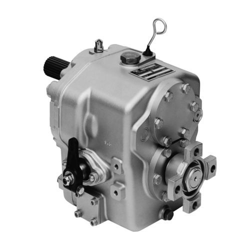 Riduttore per barca - TMC 260 - Twin Disc - per motore / con frizione