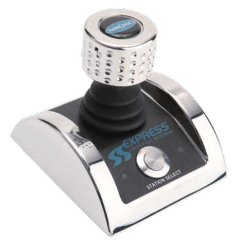 Joystick per motore - EC300JS - Twin Disc - per barca
