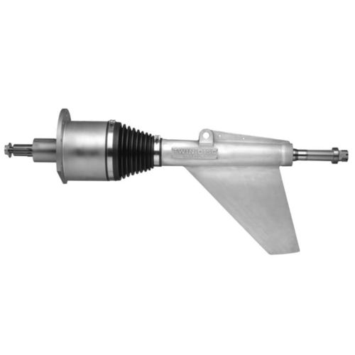 Surface drive per barca - ASD08  - Twin Disc