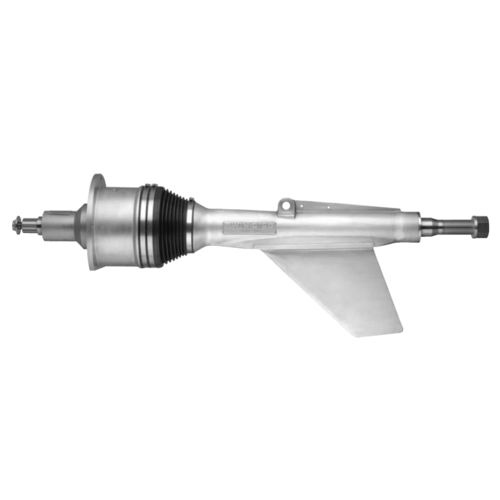 Surface drive per barca - ASD10  - Twin Disc