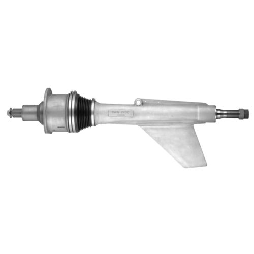 Surface drive per barca - ASD11  - Twin Disc