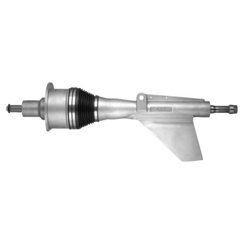 Surface drive per barca - ASD12  - Twin Disc