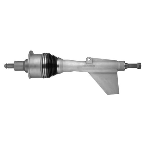 Surface drive per barca - ASD14   - Twin Disc