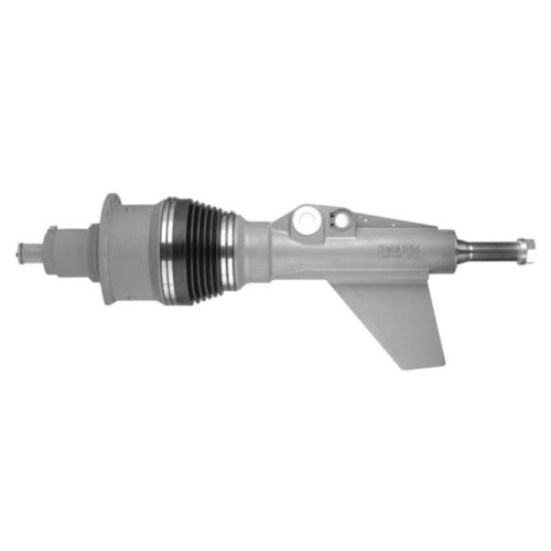 Surface drive per barca - ASD15  - Twin Disc