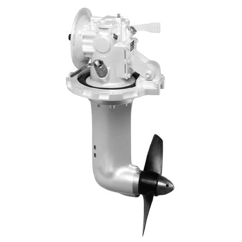 Saildrive per barca - SeaProp60 - Twin Disc