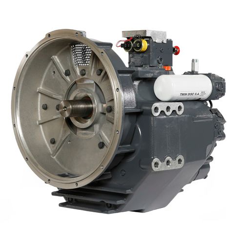 Riduttore per nave - MGX-5136A - Twin Disc - per motore