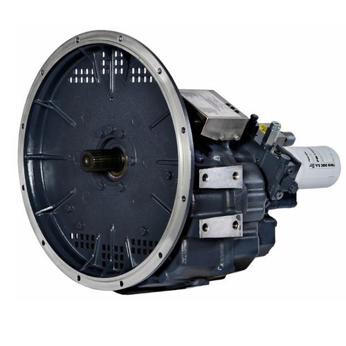 Riduttore per nave - MGX-5065SC - Twin Disc - per motore