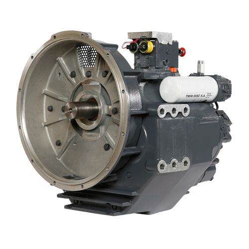Riduttore per nave - MGX-5136RV - Twin Disc - per motore