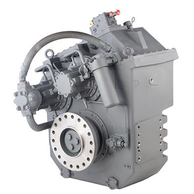 Riduttore per nave - MGX-61500SC - Twin Disc - per motore