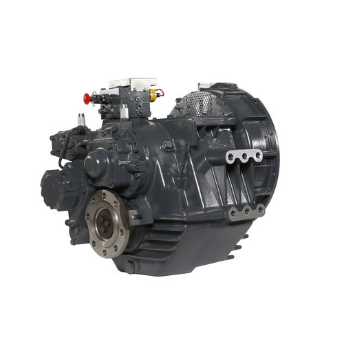 Riduttore per nave - MGX-5136SC - Twin Disc - per motore