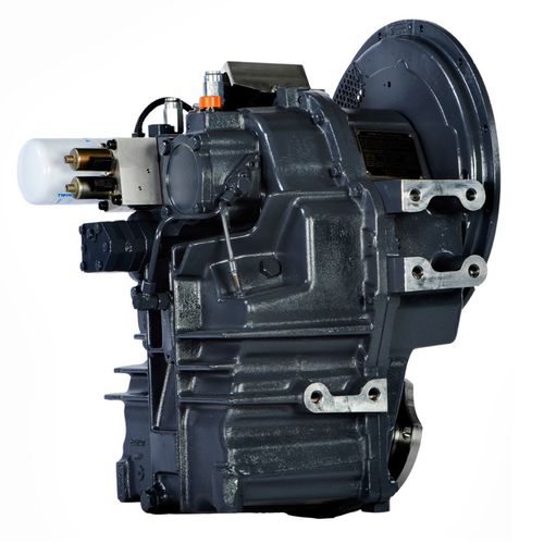 Riduttore per nave - MGX-5075IV - Twin Disc - per motore