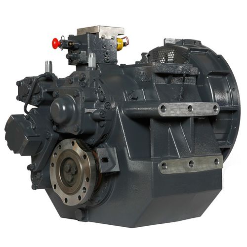 Riduttore per nave - MGX-5146RV - Twin Disc - per motore