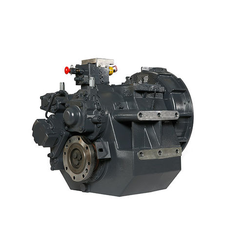 Riduttore per nave - MGX-5146SC - Twin Disc - per motore