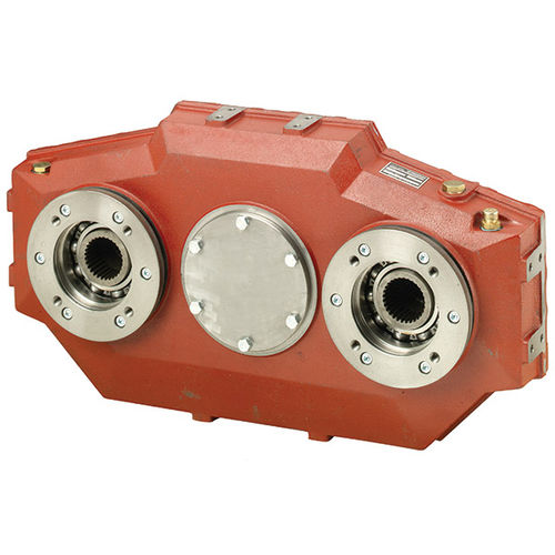 Trasmissione per barca - AM 232 - Twin Disc - per nave / per pompa a olio