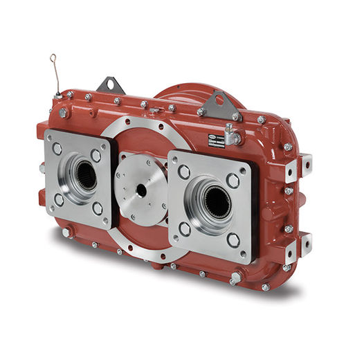 Trasmissione per barca - AM 270 - Twin Disc - per nave / per pompa a olio
