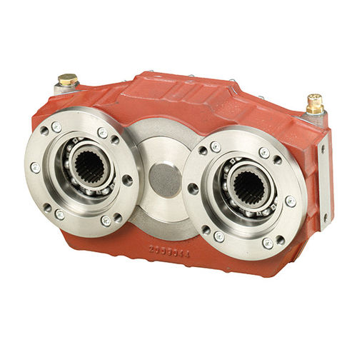 Trasmissione per barca - AM 216 - Twin Disc - per nave / per pompa a olio