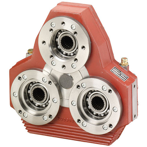 Trasmissione per barca - AM 320 - Twin Disc - per nave / per pompa a olio