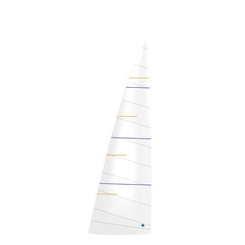 Randa - D1  - Incidence Sails - per barca a vela da regata e crociera / Dacron®