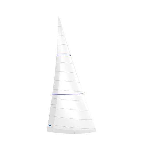 Genoa - D1  - Incidence Sails - per barca a vela da regata e crociera / Dacron®