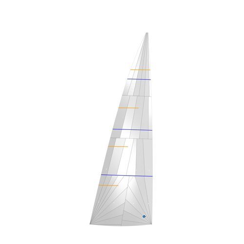 Randa - D2  - Incidence Sails - per barca a vela da regata e crociera / in poliestere