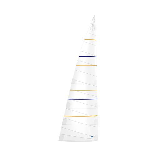 Randa - D2  - Incidence Sails - per barca a vela da regata e crociera / in poliestere / full-batten