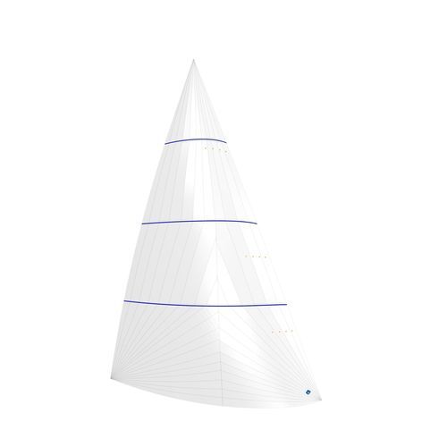 Gennaker - All-round - Incidence Sails - per barca a vela da regata e crociera