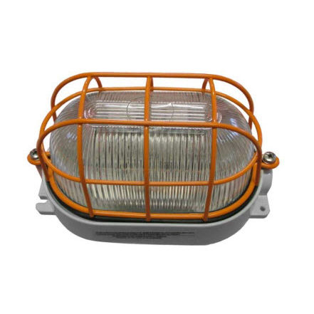 Illuminazione ATEX - LAX series - BINDING UNION