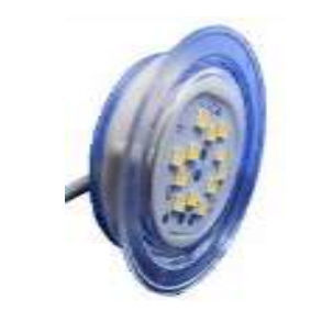 Spot da interno - PUNTO - BINDING UNION - per barca / per cabina / LED