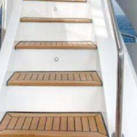 Spot da esterno - SPILLO - BINDING UNION - per barca / per scala / LED