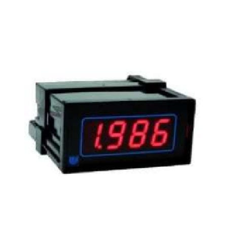 Indicatore per barca - FAST - BINDING UNION - di temperatura / amperometro / digitale