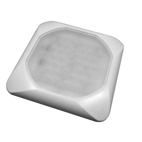 Lampada di cortesia - MATTONELLA - BINDING UNION - per barca / per sala macchine / LED
