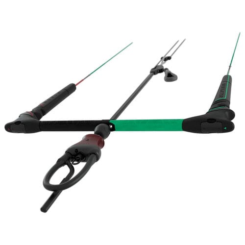 Barra di kitesurf - NAVIGATOR SHORT THROW - North Kites