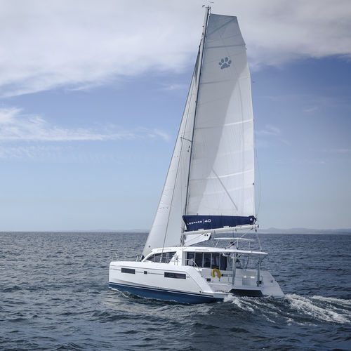 Randa - Navigator  - Ullman Sails - per barca a vela da crociera / cross-cut / Dacron®