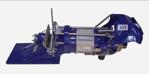 Turbina idrogetto per barca - MODEL 825 - SDM