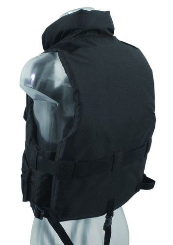 Giubbotto di salvataggio in espanso - ANGLER - Forwater - unisex / per la pesca