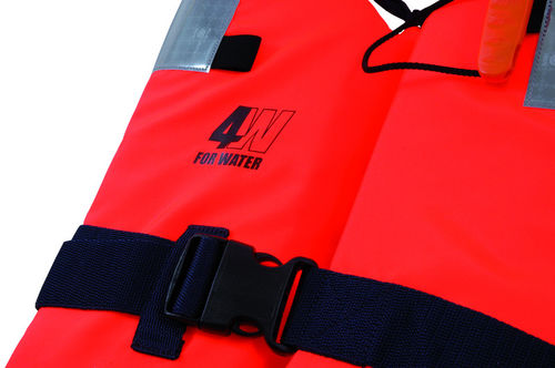 Giubbotto di salvataggio in espanso - GROIX - Forwater - unisex