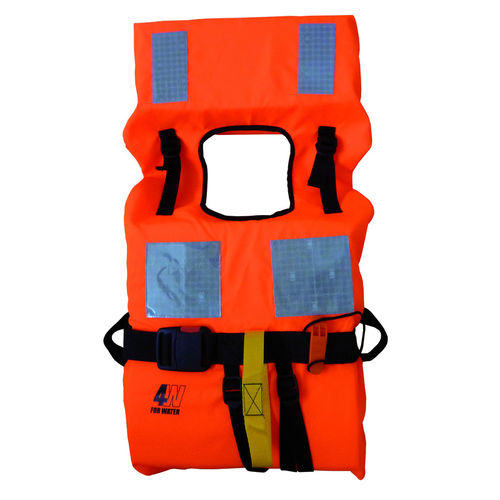 Giubbotto di salvataggio in espanso - QUEST - Forwater - unisex