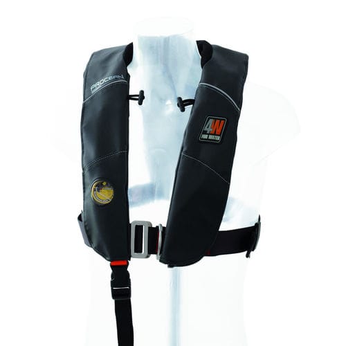 Giubbotto di salvataggio autogonfiabile - PROCEAN 150N - Forwater - 150 N / unisex