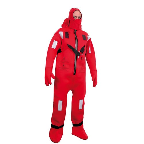 Muta galleggiante di sopravvivenza - Forwater - integrale / altra / unisex