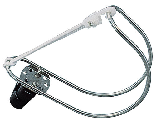 Supporto per salvagente anulare - BU500101 / BU500103 / BU500102 - Forwater