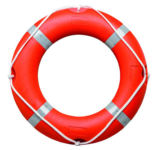 Salvagente anulare per barca - BU010627 / BU010640 - Forwater - SOLAS