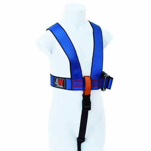 Trapezio per barca - HA010602 - Forwater - di sicurezza / per bambini