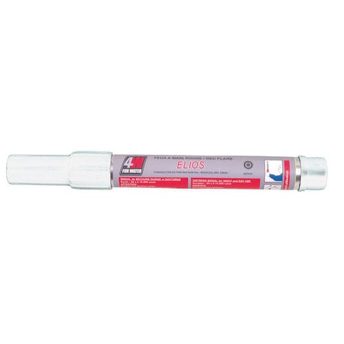 Fuoco a mano di posizione - PY600030 - Forwater - per barca / bianco