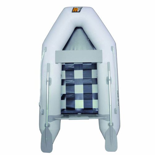 Gommone pieghevole - ONE 230 - Forwater - con pagliolato a stecche