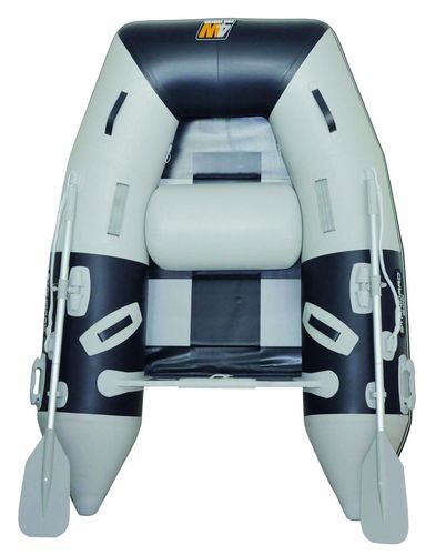 Gommone pieghevole - STANDARD 200 - Forwater - con pagliolato a stecche