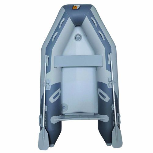 Gommone con pagliolato gonfiabile - AIR 260 - Forwater - con paramezzale gonfiabile