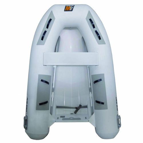 Gommone semirigido - RIB 240 - Forwater